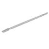 Aexit 120mm Long Stainless Steel Double Head Cuticle Pusher Wiping Stick Rod Leather Tool (4a61861cd7bfa3443419503936d58d23) view 1