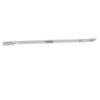 Aexit 120mm Long Stainless Steel Double Head Cuticle Pusher Wiping Stick Rod Leather Tool (4a61861cd7bfa3443419503936d58d23) view 2