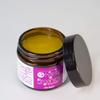 Mama Glow Belly Butter - Organic Belly Butter with argan, rosehip, & calendula oils for stretch mark relief, improves skin elasticity during pregnancy and postpartum view 4
