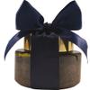 Aureate Luxury Skincare SMOOTH Polishing Luxury Body Scrub, All-Natural, Small-Batched, Handmade, Artisanal, Exfoliating, Skin-Smoothing, All-Purpose Scrub for Men and Women view 1