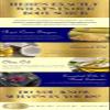 Aureate Luxury Skincare SMOOTH Polishing Luxury Body Scrub, All-Natural, Small-Batched, Handmade, Artisanal, Exfoliating, Skin-Smoothing, All-Purpose Scrub for Men and Women view 4