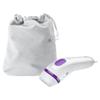 Braun Gillette Venus IPL Hair Removal for Women, SilkExpert IPL BD 3005, Home System for Long-lasting Hair Removal, long-lasting smooth skin in Hair Regrowth for Body Face Corded, White view 1
