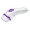 Braun Gillette Venus IPL Hair Removal for Women, SilkExpert IPL BD 3005, Home System for Long-lasting Hair Removal, long-lasting smooth skin in Hair Regrowth for Body Face Corded, White view 2