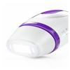 Braun Gillette Venus IPL Hair Removal for Women, SilkExpert IPL BD 3005, Home System for Long-lasting Hair Removal, long-lasting smooth skin in Hair Regrowth for Body Face Corded, White view 3