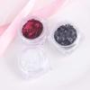 Healifty Nail Art Paillette Kit 12 Sequins for Nail Design Creative Manicure Decor view 4