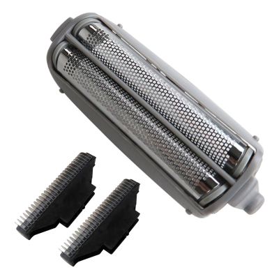 Foil & Shaver Replacement Cutter for WES9833P ES-RW30 ES4000 ES9852