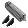 Foil & Shaver Replacement Cutter for WES9833P ES-RW30 ES4000 ES9852 view 1