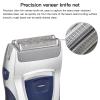 Foil & Shaver Replacement Cutter for WES9833P ES-RW30 ES4000 ES9852 view 3