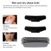 Foil & Shaver Replacement Cutter for WES9833P ES-RW30 ES4000 ES9852 view 4