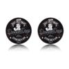 Dapper Dan Heavy Hold Pomade for Men, Strong Hold and High Shine Mens Hair Styling Product, Oil Based, Water Soluble, Liquorice and Vanilla Scent, 2 x 3.38 fl oz view 1