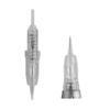 10PCS Intelli Needle Cartridge - Compatible with Intelli, i2, Lady, Arrow, & Meraki Tattoo Permanent Make Up Brows Machine by Mellie Microblading (Needle Cartridge, 1RL .35mm) view 1