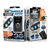 Bell+Howell TACSHAVER Moustache and Beard Trimmer, Shaver Seen On TV (Regular) view 1