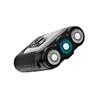 Bell+Howell TACSHAVER Moustache and Beard Trimmer, Shaver Seen On TV (Regular) view 3
