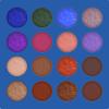 Kokie Essential Eyeshdow Palettes, Arabian Nights - 0.84 oz view 1