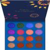 Kokie Essential Eyeshdow Palettes, Arabian Nights - 0.84 oz view 2