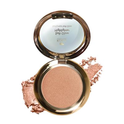 Kokie Soft Glow Cream Highlighter Heavenly