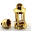 MISWSU Middle East Essential Oil Bottle 3ml(gold,M) view 2