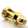 MISWSU Middle East Essential Oil Bottle 3ml(gold,M) view 3