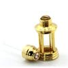 MISWSU Middle East Essential Oil Bottle 3ml(gold,M) view 4