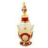 MISWSU Dubai Dubai Flavor Bottle Empty Bottle Essential Oil Bottle 25ML(red,M) view 1