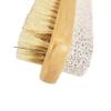 2pcs Foot Remover Foot Scraper with Handle Foot File Remover for Feet view 2