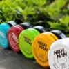 Nish Man Hair Styling Wax M2 Series 100 ml view 4