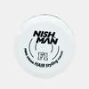 Nishman Hair Styling F1 Cream Pomade 100 ml view 3