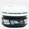 Nishman Hair Styling F1 Cream Pomade 100 ml view 4