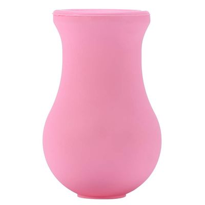 Lip Plumper, Portable Vase-Shaped Lip Plumper Enhancer Lip Enhancement Device Beauty Tool for Women or Grils