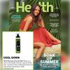 Joey Healy JH2O Botanical Facial Mist, Anti-Aging Facial Mist with Masterful Blend of Cucumber, Witch Hazel, Aloe Vera, Rosemary, and Turmeric, Hydrating and Paraben-Free Moisturizing Skincare Toner view 3