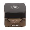 CHANEL LE LIFT CREME YEUX, 0.5291 Ounce view 2