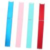 4pcs Crystal Glass Nail Files Nail File Buffer Nail Buffer view 1