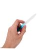 4pcs Crystal Glass Nail Files Nail File Buffer Nail Buffer view 4