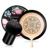 Air Cushion CC Cream Foundation,BB Cream Makeup,Moisturizing Concealer Long Lasting Full Coverage Waterproof Foundation (Natural) view 1