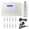 CHUSE C18 Pro Permanent Makeup PMU Tattoo Microblading Machine Kit Supplies for Eyebrow Eyeliner Lips view 1