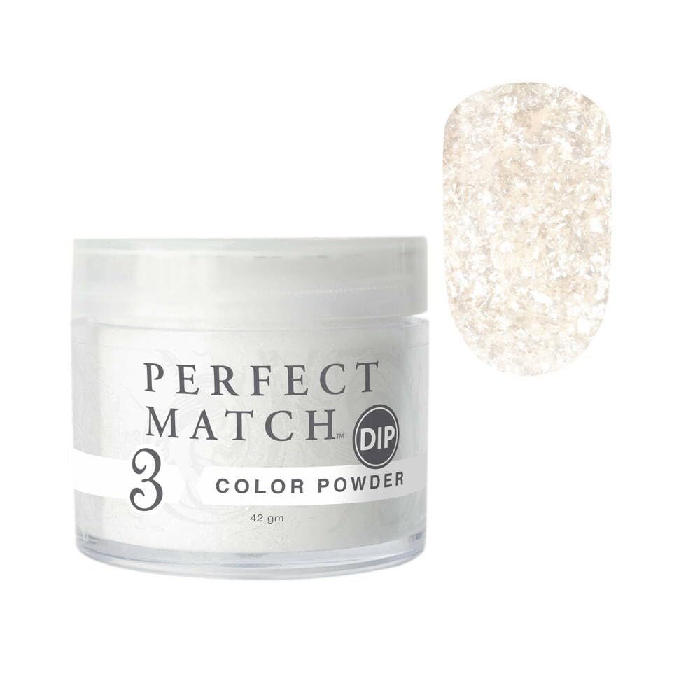 Lechat Perfect Match Dipping Powder Evening Soire Collection PMDP259 On The Rocks