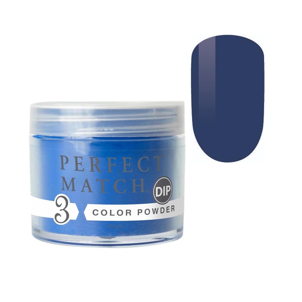 LECHAT - Perfect Match- 3-in1 Color Powders, Gel-Dip-Acrylic (Goodnight Moon)