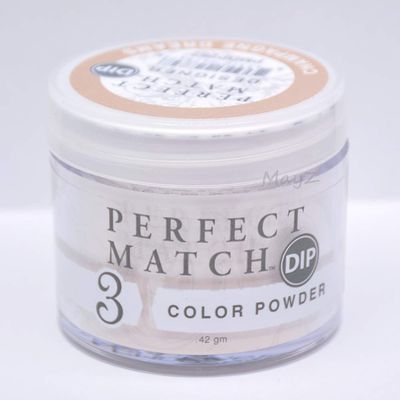 Lechat Perfect Match Dipping Powder Evening Soire Collection PMDP262 Champagne Dreams