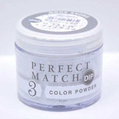Lechat Perfect Match Dipping Powder Evening Soire Collection PMDP260 Smoke Show