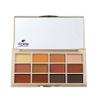 Kokie Artist Eyeshadow Palette Goddess view 1