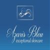 MICRODERMABRASION FACE POLISH AZARIS BLEU ORGANIC & NATURAL SKINCARE view 3