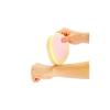 Buffing Sponge Pads, Hair Remover Sponge, Painless Depilation Sponge Pad for Men and Women, Waxing Polishing Sponge for Lip, Arm, Armpit,Chin,Leg and Private Part(#2) view 3
