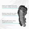 ClarityRx Down + Dirty Detoxifying Charcoal Face Wash, Natural Plant-Based Exfoliating Deep Pore Cleanser for Oily Skin, Paraben Free, Cruelty Free (1.7 oz) view 3
