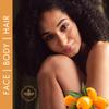 Tropical Holistic 100% Pure Sea Buckthorn Seed Oil 2 oz - Premium Natural, Cold-pressed, Unrefined, Extra Virgin for Hair, Face, Lips, Acne, Anti aging Skincare view 2