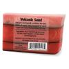 Primal Elements Wrapped Bar Soap, Volcanic Sand, 5.8 Ounce view 2