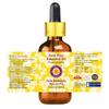 dve herbes Pure Pine Essential Oil (Pinus sylvestris) with Glass Dropper Steam Distilled 30ml (1 oz) view 3