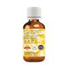 dve herbes Star Anise Essential Oil (lllicium verum) Pure | Non-Sticky | Non-Greasy | Lightweight | Men & Women | All Skin Types | Steam Distilled 15ml (0.5 oz) view 3