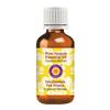 dve herbes Hyssop Essential Oil (Hyssopus officinalis) Pure | Non-Sticky | Non-Greasy | Lightweight | Men & Women | All Skin Types | Steam Distilled 5ml (0.16 oz) view 1
