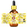 dve herbes Garlic Essential Oil (Allium sativum) with Glass Dropper | Pure | Non-Sticky | Non-Greasy | Lightweight | Men & Women | All Skin Types | Steam Distilled 50ml (1.69 oz) view 3