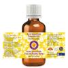 dve herbes Spearmint Essential Oil (Mentha spicata) Pure | Non-Sticky | Non-Greasy | Lightweight | Men & Women | All Skin Types | Steam Distilled 15ml (0.5 oz) view 2